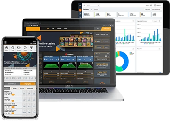 Retail vs. Online Betting: A Guide for Operators